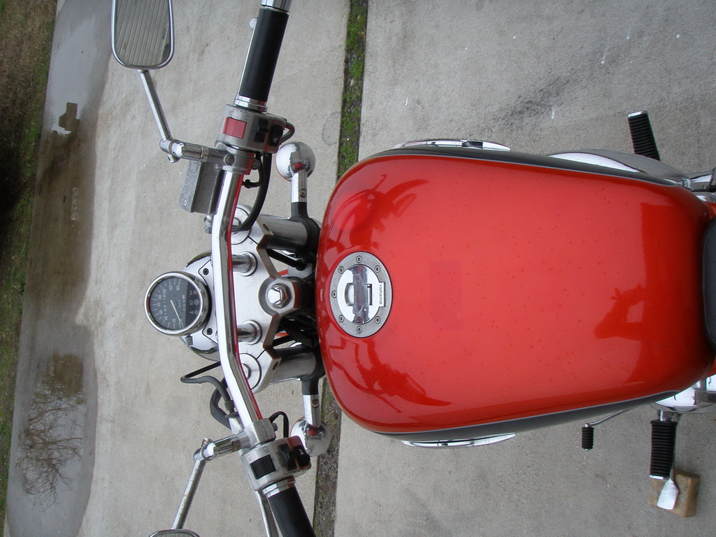 Купить мотоцикл Suzuki Desperado400 1996 фото 20